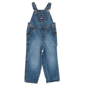 Y2K kids overalls Old Navy 2000s vintage